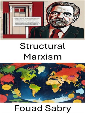 cover image of Structural Marxism